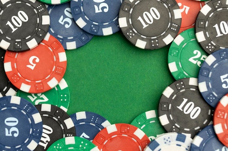Speed Roulette Game