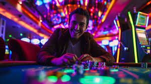 Studio Speed Roulette dengan dealer profesional dan roda roulette fisik