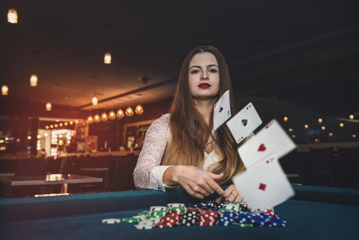 Analisis frekuensi simbol Tabel frekuensi kemunculan simbol dalam permainan slot