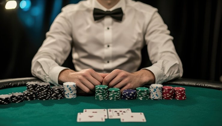 Pemilihan angka dan jenis taruhan Proses pemilihan angka dan jenis taruhan togel di sekolah toto